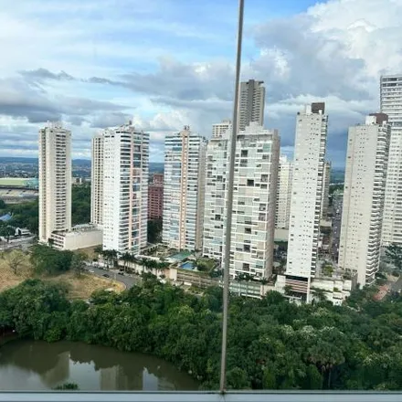 Image 1 - Rua 15, Jardim Goiás, Goiânia - GO, 74810-030, Brazil - Apartment for sale