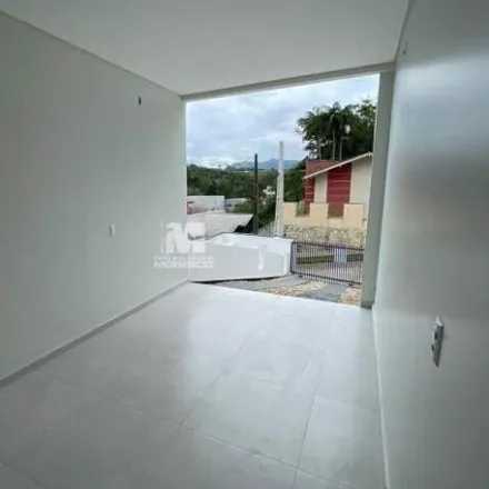 Rent this 3 bed house on Rua José Winter in Nova Brasília, Brusque - SC