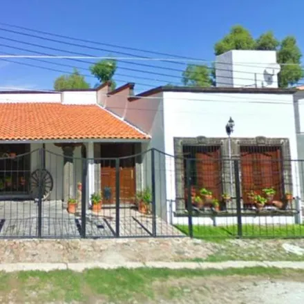 Image 2 - Cerrada de Moras, Delegación Félix Osores, 76100 Querétaro, QUE, Mexico - House for sale