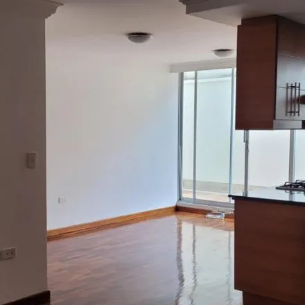 Buy this 2 bed apartment on unnamed road in Quito, Ecuador