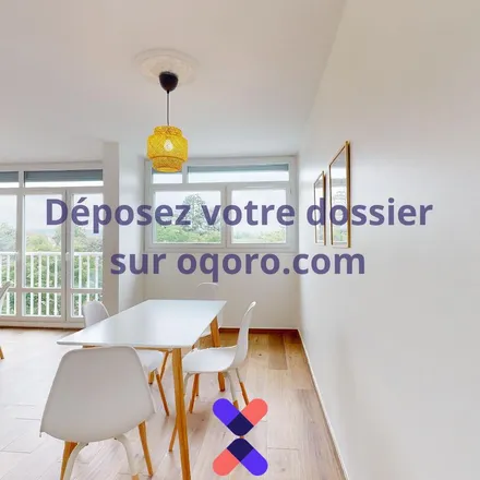 Image 8 - 30 Rue de Montribloud, Tassin-la-Demi-Lune, France - Apartment for rent