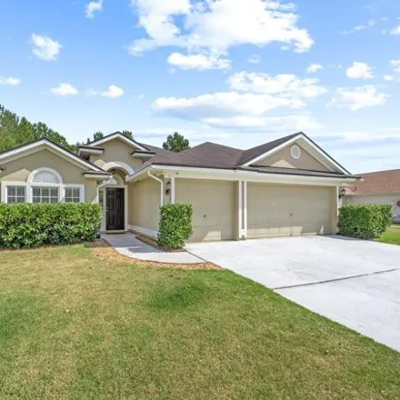 Buy this 4 bed house on 3548 Whisper Creek Blvd in Middleburg, Florida