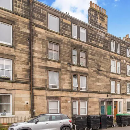 Buy this 1 bed apartment on Moat Street in City of Edinburgh, EH14 1PH