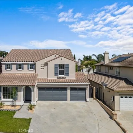 Buy this 4 bed house on 6673 Veneto Place in Rancho Cucamonga, CA 91701