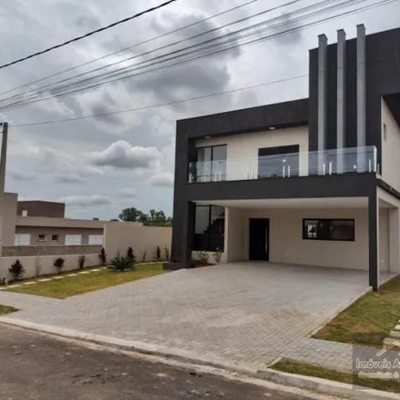 Buy this studio house on unnamed road in Usina, Atibaia - SP