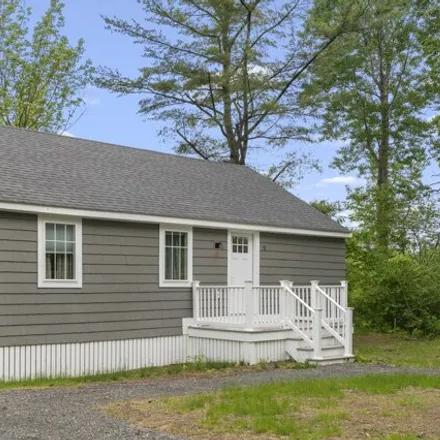 Buy this 4 bed house on 42 Ferncroft Road in York, ME 03909