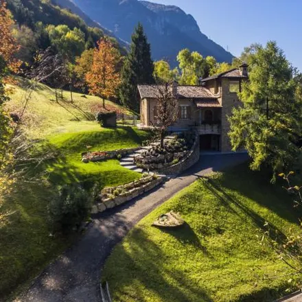 Buy this studio house on piattaforma ecologica Monasterolo del Castello in Strada del Grino, 24060 Monasterolo del Castello BG