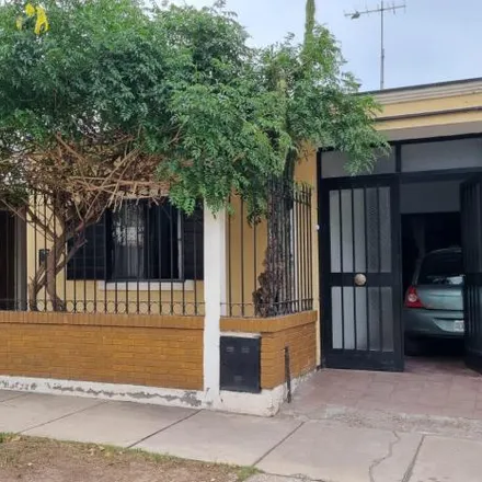 Image 2 - José Dávila, 5521 Distrito Villa Nueva, Argentina - House for sale