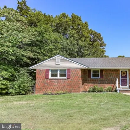 Buy this 4 bed house on 15 Marshall Pl in Fredericksburg, Virginia