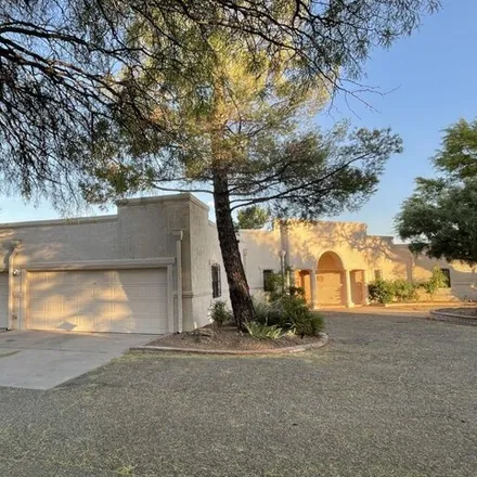 Image 5 - 1099 East Canon Del Oro Lane, Nogales, AZ 85621, USA - House for sale