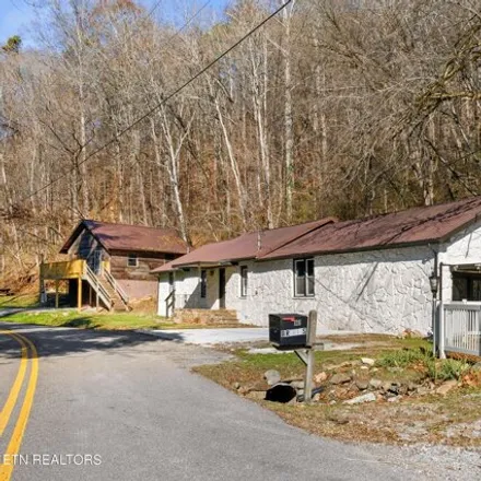 Buy this 3 bed house on 146 Farmer Hollow Road in Anderson County, TN 37716