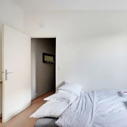 Image 8 - 168 Quai de Jemmapes, 75010 Paris, France - Apartment for rent