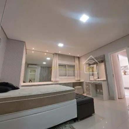 Rent this 1 bed apartment on Praiamar Corpore in Rua Guaiaó 66, Aparecida