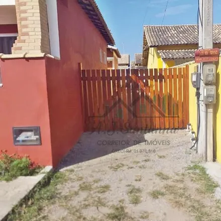 Buy this 2 bed house on unnamed road in Tamoios, Região Geográfica Intermediária de Macaé-Rio das Ostras-Cabo Frio - RJ