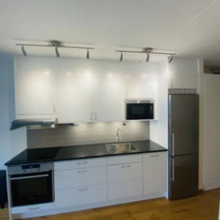Image 5 - Solskensgatan, 754 34 Uppsala, Sweden - Apartment for rent
