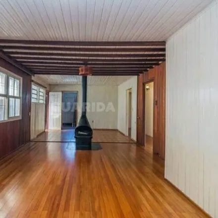 Rent this 3 bed house on Rua Professora Cecy Cordeiro Thofehrm in Sarandi, Porto Alegre - RS