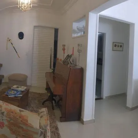 Buy this 3 bed house on Rua Manoel Bosco Ribeiro in Jardim das Indústrias, São José dos Campos - SP