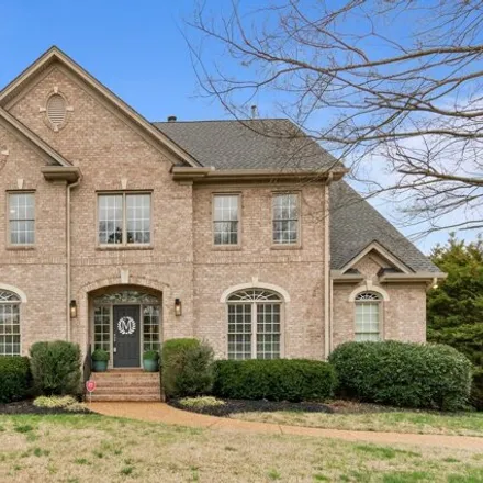 Buy this 6 bed house on 215 Gillette Drive in Cottonwood Estates, Williamson County