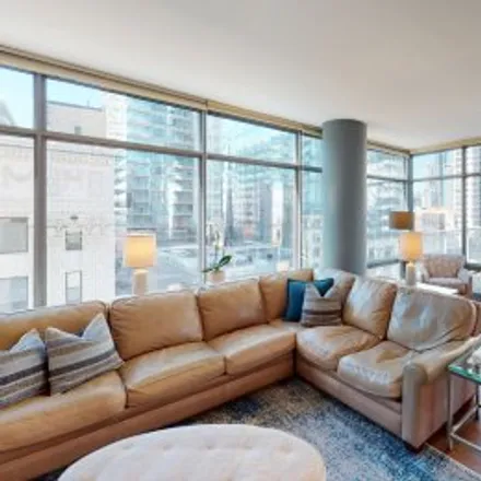 Buy this 2 bed apartment on #710,100 East 14th Street in Downtown Chicago, Chicago