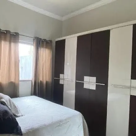 Buy this 3 bed house on Rua Aderbal Rocha in Jardim Maracanã, Uberaba - MG