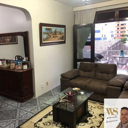 Buy this 4 bed apartment on Rua Juvenal de Carvalho 1073 in Fátima, Fortaleza - CE
