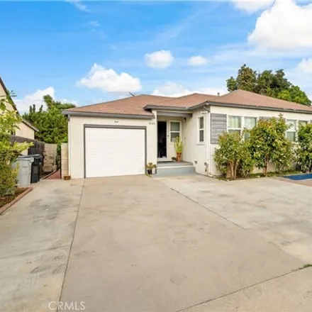 Buy this 3 bed house on Charles D Jones Junior High School in Merced Avenue, Baldwin Park