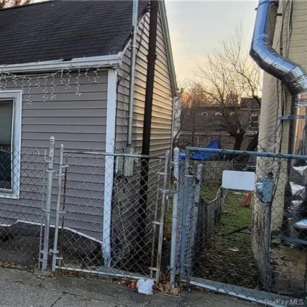 Buy this 2 bed house on 149 West Parmenter Street in City of Newburgh, NY 12550