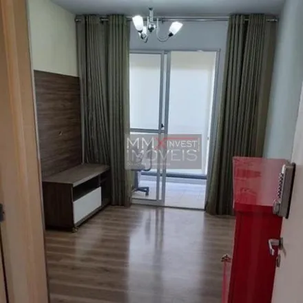 Buy this 2 bed apartment on Rua dos Americanos in Campos Elísios, São Paulo - SP