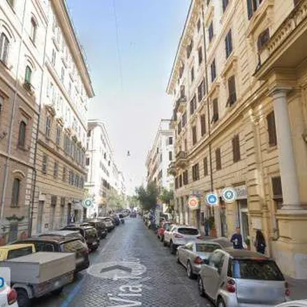 Rent this 1 bed apartment on Morrison’s in Via Ennio Quirino Visconti 88, 00193 Rome RM