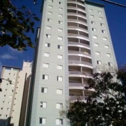Image 2 - Rua Dona Maria Umbelina Couto, Taquaral, Campinas - SP, 13076-050, Brazil - Apartment for sale