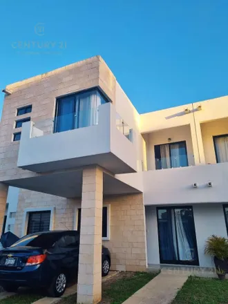 Image 2 - unnamed road, Mision Villamar II, 77714 Playa del Carmen, ROO, Mexico - House for rent