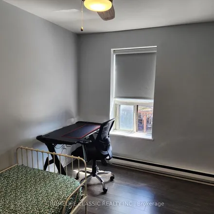 Rent this 2 bed apartment on 53 Wood Street in Old Toronto, ON M4Y 1B7