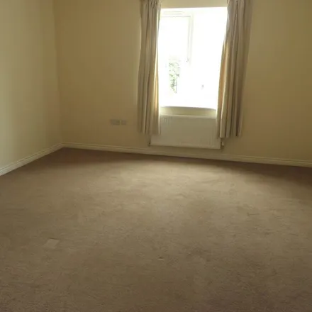 Rent this 4 bed apartment on Slipps Close in Frome, BA11 1FW
