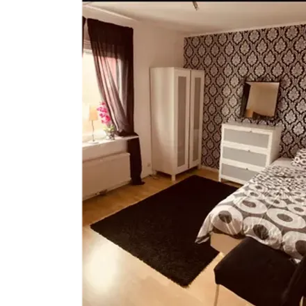 Rent this 1 bed room on Kista in Stockholm, Sweden