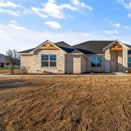 Buy this 4 bed house on 10107 Ravenswood Road in Hood County, TX 76049