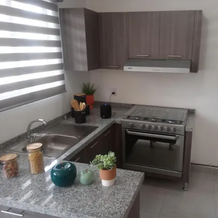 Buy this 6 bed apartment on Calle Fray Junípero Serra in Delegación Centro Histórico, 76020 Querétaro