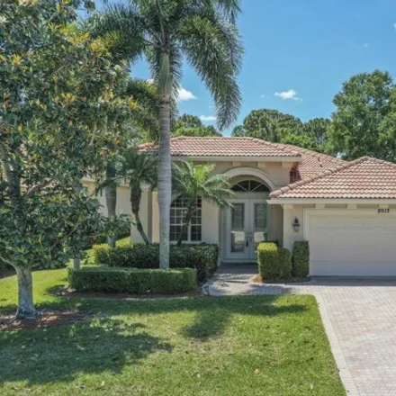 Buy this 3 bed house on PGA Golf Club in 1916 Perfect Drive, Port Saint Lucie