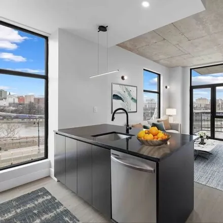 Rent this 1 bed apartment on 107 Macombs Place in New York, NY 10039