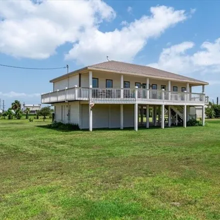 Image 7 - 958 Alberdie Drive, Galveston County, TX 77650, USA - House for sale