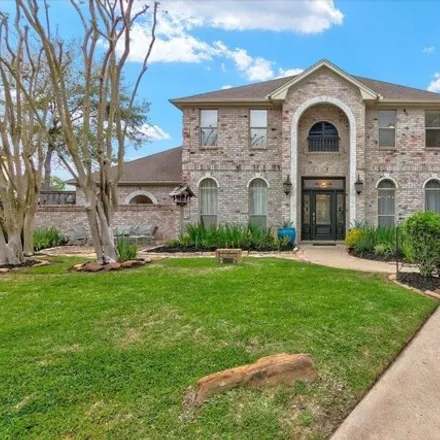 Buy this 4 bed house on 4800 Ashland Lane in Beaumont, TX 77706