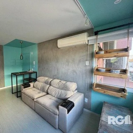 Image 2 - Casa Verde, Rua Joaquim Nabuco 145, Cidade Baixa, Porto Alegre - RS, 90050-000, Brazil - Apartment for sale