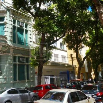 Image 2 - Edifício Sergipe, Rua Andrade Pertence 21, Catete, Rio de Janeiro - RJ, 22220-010, Brazil - Apartment for sale