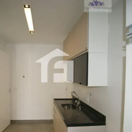 Rent this 3 bed apartment on Rua Acrópolis in Jardim Plaza Athénée, Itu - SP