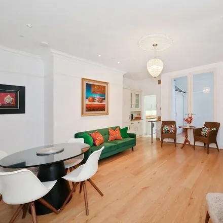 Rent this 2 bed apartment on 51 Hans Place in London, SW1X 0EU