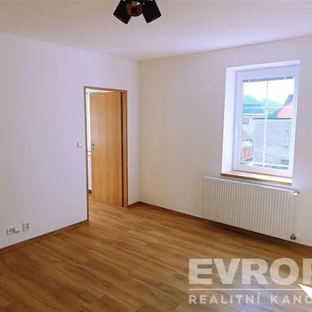 Rent this 3 bed apartment on Kostelní 418 in 542 24 Svoboda nad Úpou, Czechia