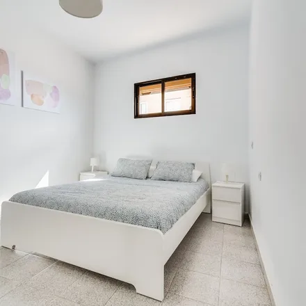 Rent this 1 bed apartment on Agüimes in Las Palmas, Spain