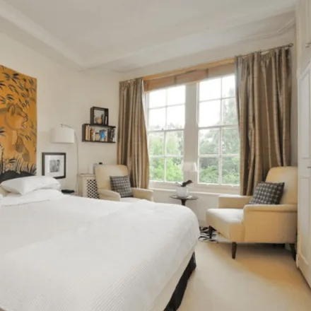 Image 4 - Hamilton Drive, London, NW8 9BQ, United Kingdom - Apartment for rent
