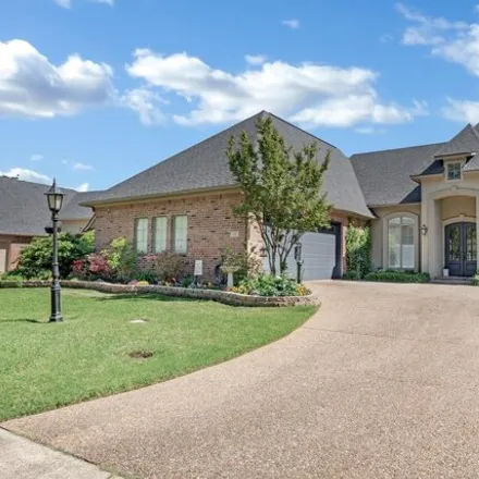 Buy this 5 bed house on 139 Eagle Bend Way in Shreveport, LA 71115