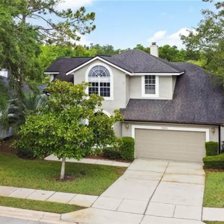 Buy this 4 bed house on 1960 Downs Ct in Lake Mary, Florida