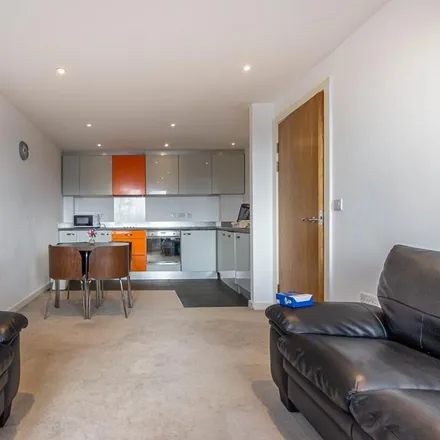 Rent this 2 bed apartment on City Quadrant in Waterloo Square, Newcastle upon Tyne